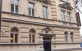 Alexander ii Hotel Krakow
